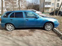 Nissan Almera 1.4 MT, 1998, 356 223 км, с пробегом, цена 235 000 руб.