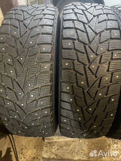 Dunlop Grandtrek Ice 02 225/65 R17 106T
