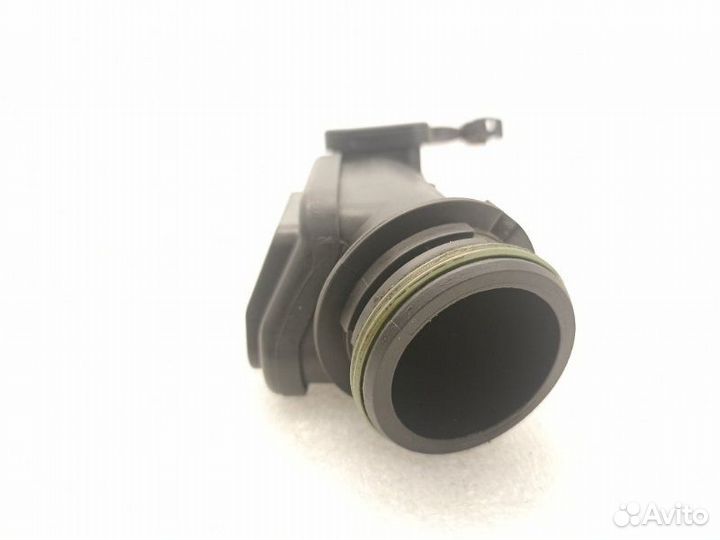 Патрубок интеркулера Volkswagen Tiguan 1.4 CTH