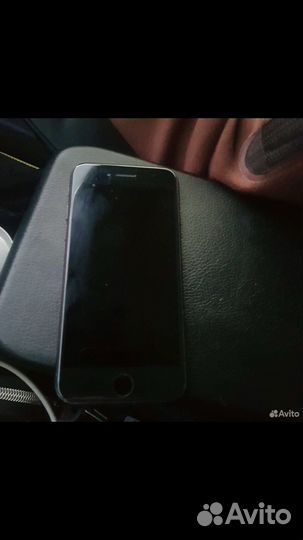 Телефон iPhone 7 32gb