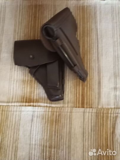 Кабура полевая сумка