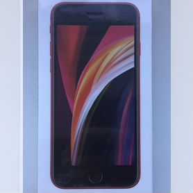 iPhone SE (2020), 64 ГБ