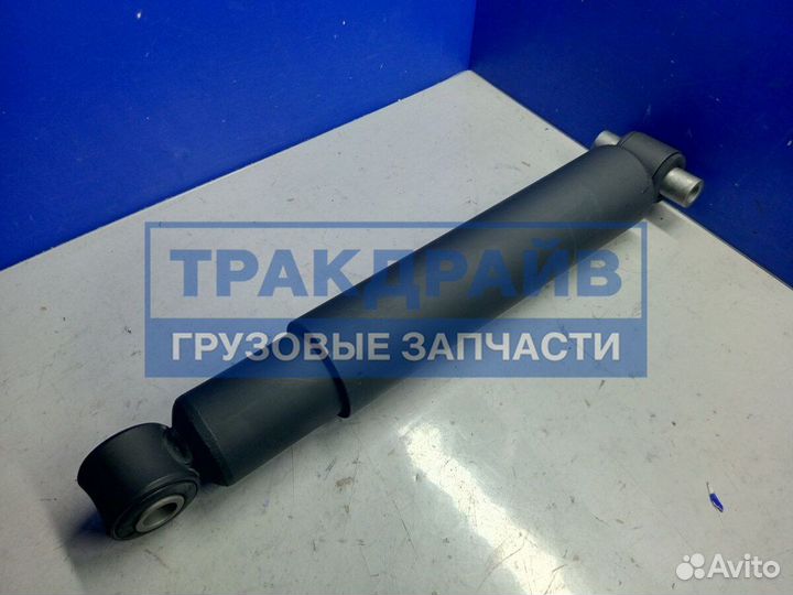 Амортизатор подвески Вольво Фм Фш