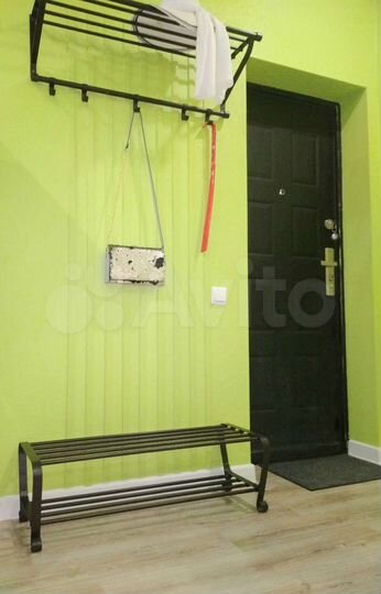 3-к. квартира, 49 м², 1/8 эт.