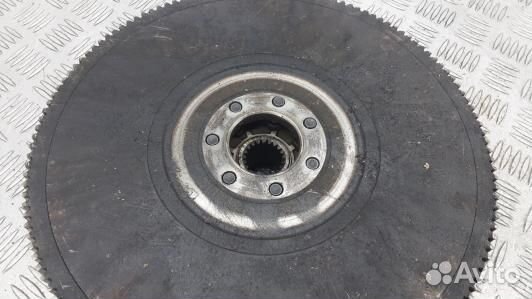 Маховик дизельный suzuki grand vitara 2 (CNI16A301