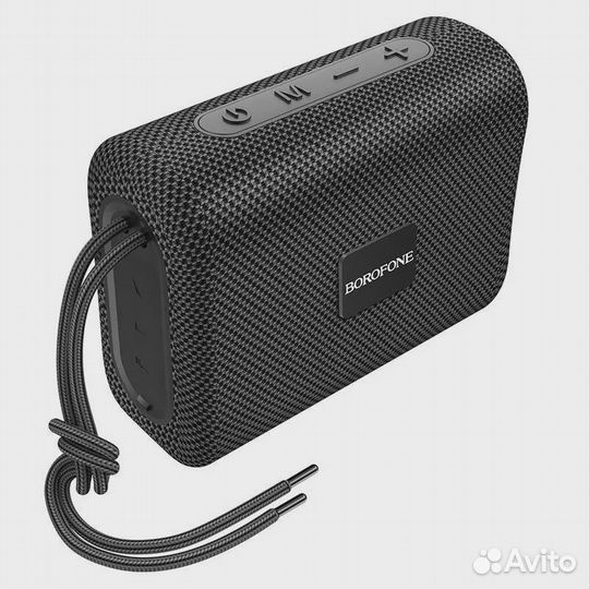 Портативная колонка Bluetooth Borofone новая