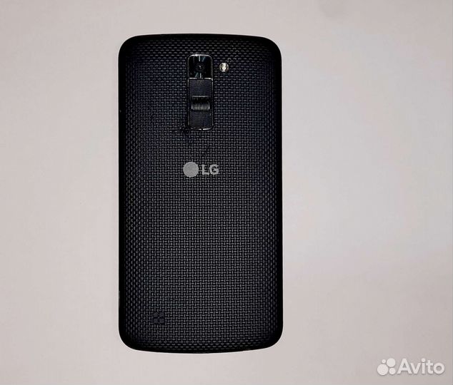 LG K10 LTE 16GB