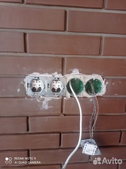 Мужчина на час