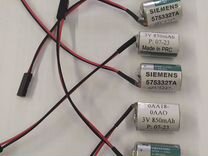 Литиевая батарея Siemens 575332 TA 6FC5247-0AA18-0