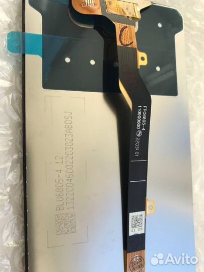 Экран для телефона