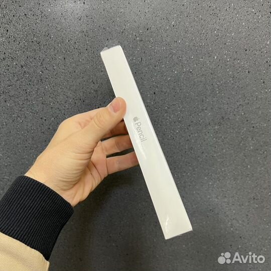 Стилус Apple Pencil (2-го поколения)