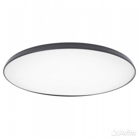 Nymane IKEA 305.266.71 Лампа LED антрацит,45 см