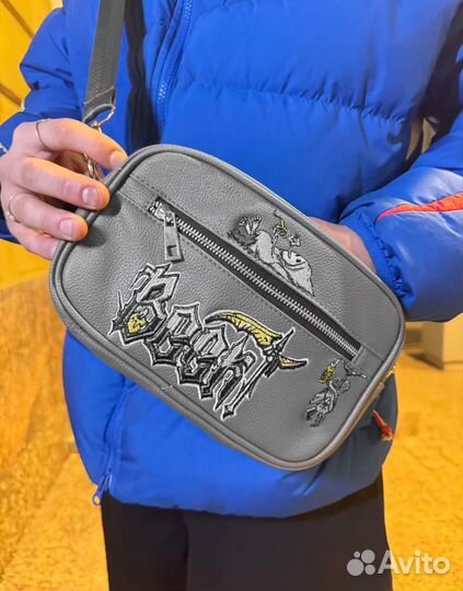 Сумка La routine