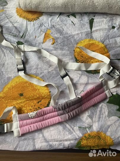 Возжи для детей