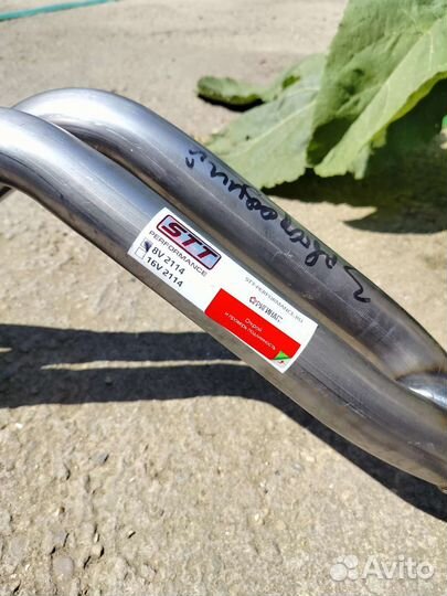 Паук stt 4 2 1 на ваз