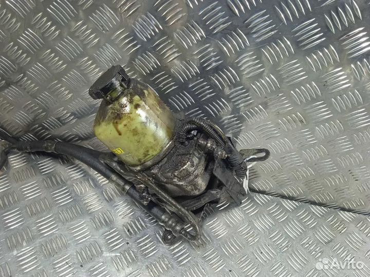 Насос эур Opel Astra G (1998-2005)