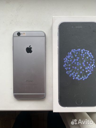 iPhone 6