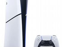 Игровая приставка Sony PlayStation 5 Slim Digital