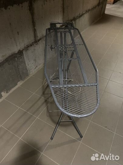 Гладильная доска