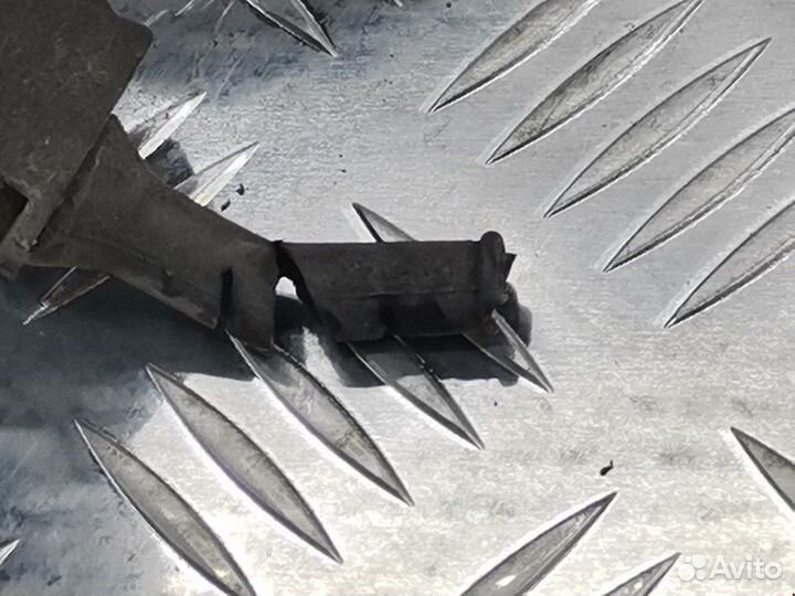 Ступица для Peugeot-Citroen 206