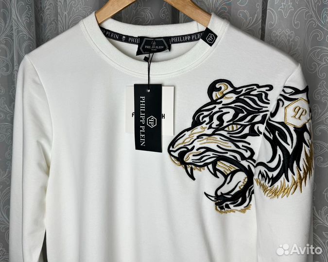 Свитшот Philipp Plein (S-2XL)