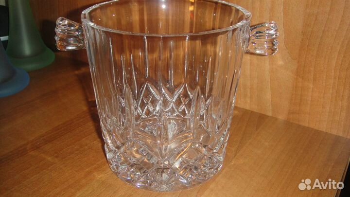 Ведерко для льда