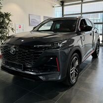 Новый Changan CS55 Plus 1.5 AMT, 2024, цена от 2 184 900 руб.