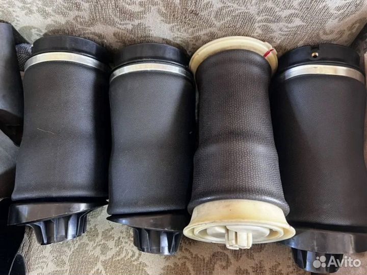 Пневмобаллон R-class W251