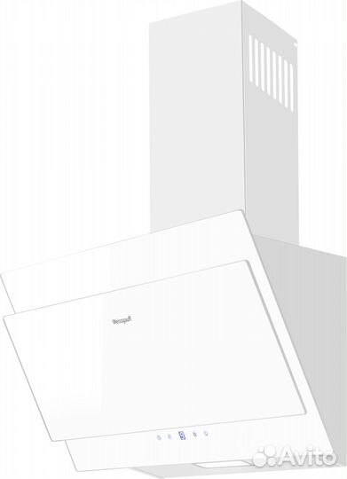 Вытяжка Weissgauff Phact 60 WH Sensor