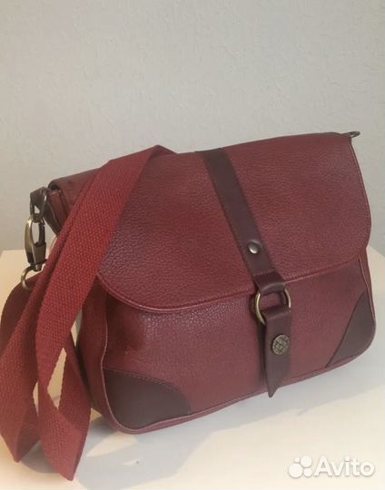 Сумка женская через плечо новая