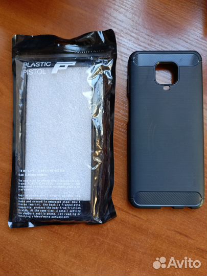 Xiaomi Redmi Note 9S, 4/64 ГБ