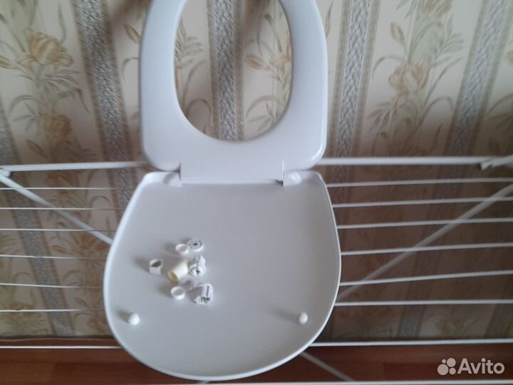 Бачок для унитаза