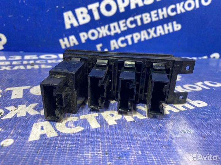 Кнопка освещения панели приборов Hyundai Elantra