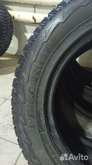 Hankook I'Pike RW11 265/60 R18 110T