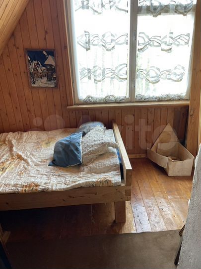 Дача 115 м² на участке 5 сот.
