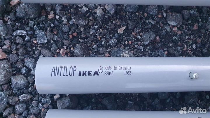 IKEA стул для кормления