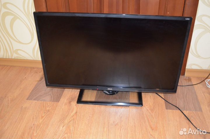 LED TV