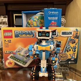 Lego boost ebay online
