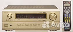 Denon AVR-3801 Audio Video Surround Receiver и др