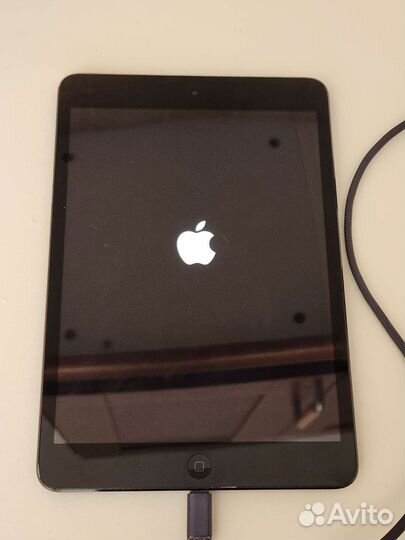 iPad mini 1 32gb