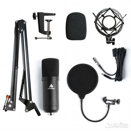 Микрофон Maono au-a03