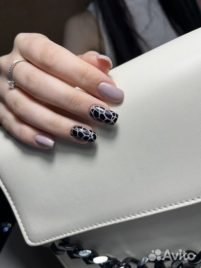 Мастер маникюра