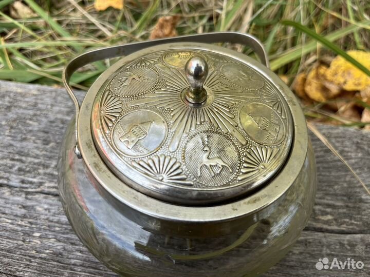 Сахарница СССР