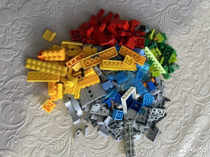 Lego