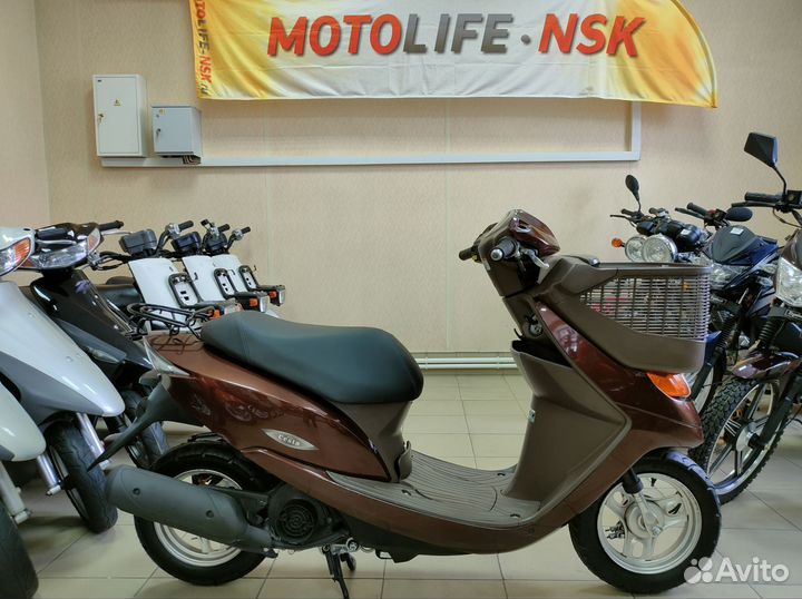 Скутер Honda Dio Cesta AF68 из Японии