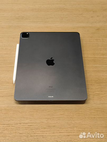 Apple iPad Pro 12.9 256GB 