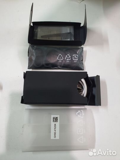 Samsung gear iconx 2018