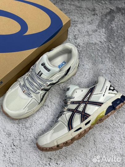 Кроссовки Asics gel kahana 8