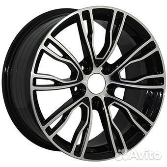 LegeArtis Concept B533 10,5x22 5х112 ET43 DIA66.6