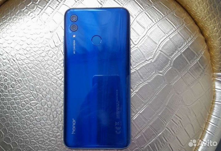 Honor 10 lite